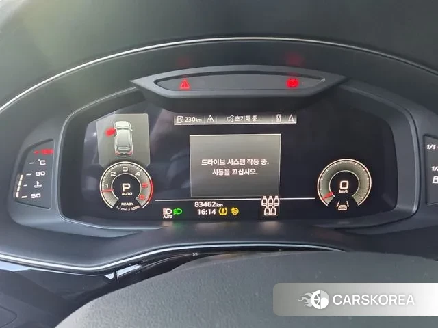 Audi Q7 (4M) id 3427508 из Кореи 16