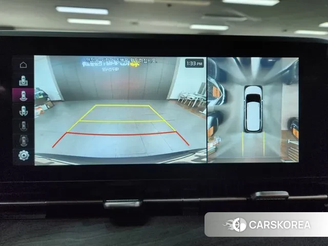 Kia Carnival 4th generation id 3433621 из Кореи 20