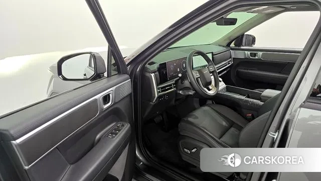 Hyundai Santa Fe (MX5) id 3405471 из Кореи 20