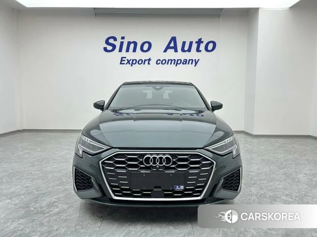 Audi A3 id 4353196 из Китая 14