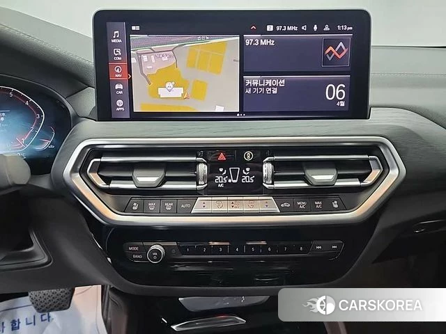 BMW X4 (G02) id 3891392 из Кореи 18