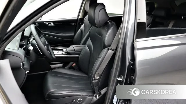 Genesis GV80 id 3732810 из Кореи 20