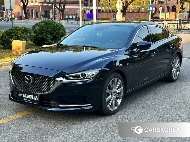 Mazda Atez id 4219732 из Китая 25