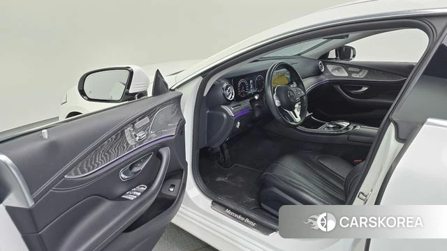 Mercedes-Benz CLS-Class C257 id 3879714 из Кореи 20