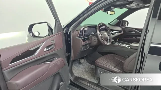 Cadillac Escalade 5th Generation id 3447229 из Кореи 20