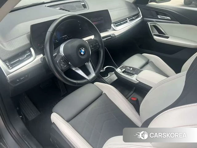 BMW X2 (import) id 4320726 из Китая 15