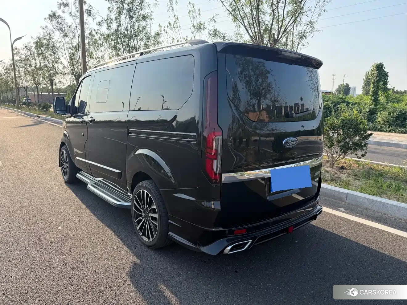 Ford Touruiou id 4679792 из Китая 10
