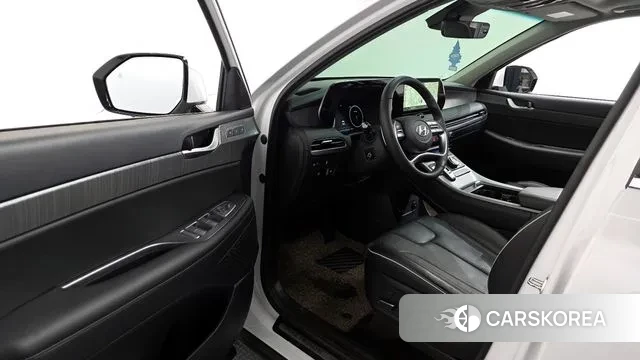 Hyundai The New Palisade id 3487400 из Кореи 20