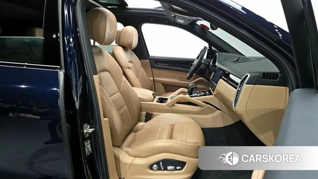 Porsche Cayenne (PO536) id 3820724 из Кореи 20