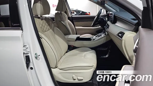 Hyundai Palisade id 2743688 из Кореи 20