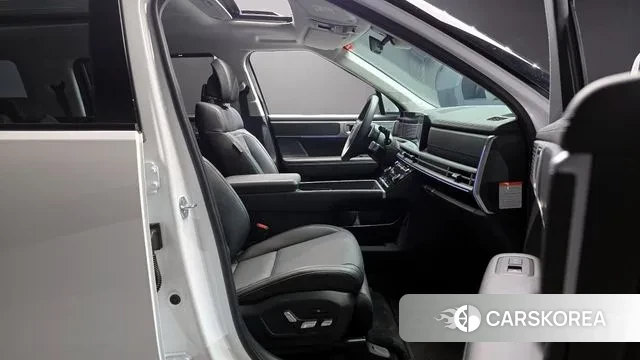 Hyundai Santa Fe (MX5) id 3431759 из Кореи 20