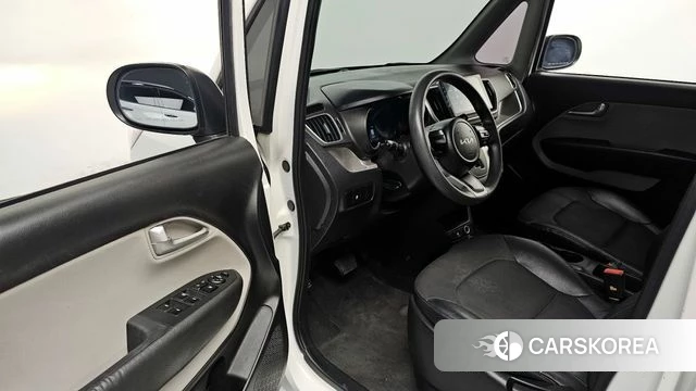Kia The New Ray id 4361635 из Кореи 20