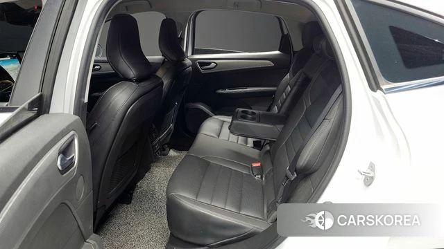 Renault Korea (Samsung) XM3 id 4292779 из Кореи 31