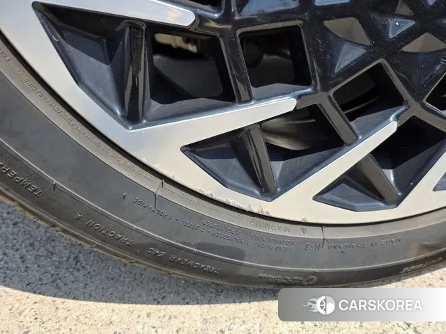 Hyundai Ionic 5 id 3057993 из Кореи 19