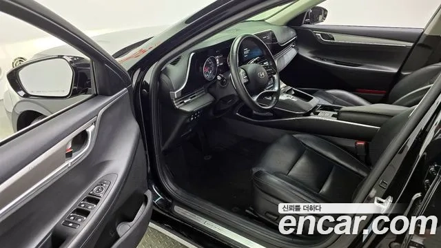 Hyundai The New Grandeur IG id 2927375 из Кореи 20