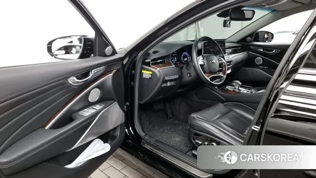 Kia More K9 id 2986305 из Кореи 20