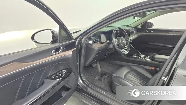 Kia K5 3rd generation id 3598272 из Кореи 20