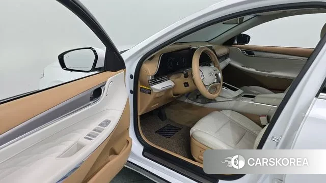 Hyundai The New Grandeur IG id 3681924 из Кореи 20