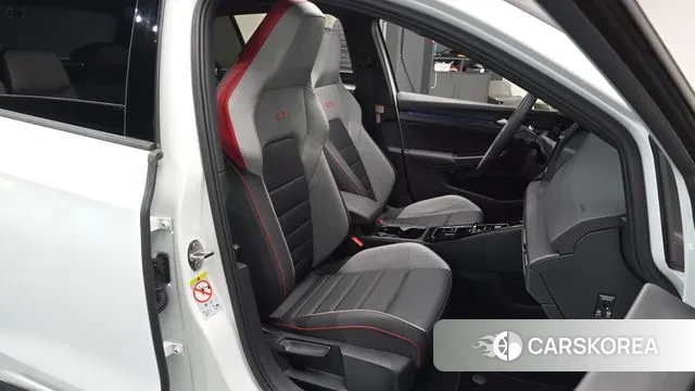 Volkswagen Golf 8th Generation id 3388358 из Кореи 20