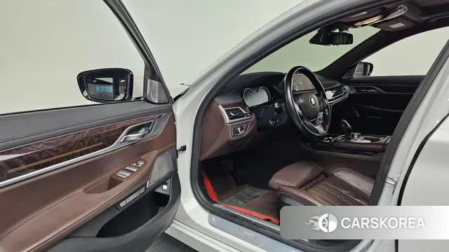 BMW 7 Series (G11) id 3018852 из Кореи 20