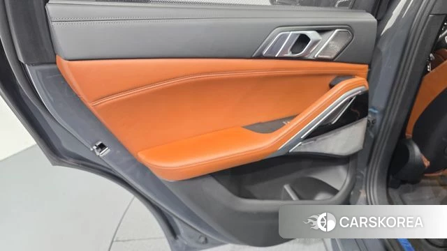 BMW X6 (G06) id 4572031 из Кореи 36