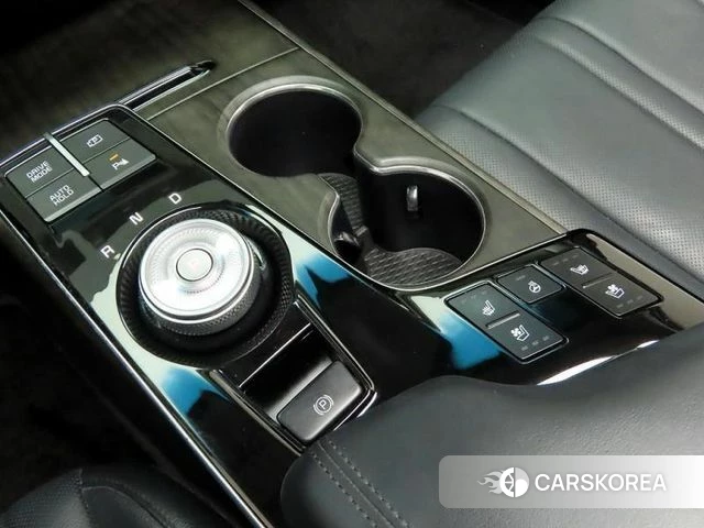 Kia K8 Hybrid id 4409073 из Кореи 20