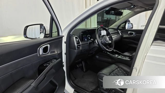 Kia Sorento 4th Generation id 4900060 из Кореи 36