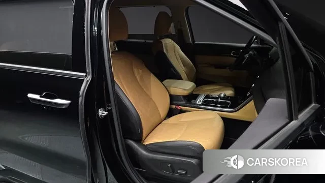 Kia Carnival 4th generation id 3463314 из Кореи 20