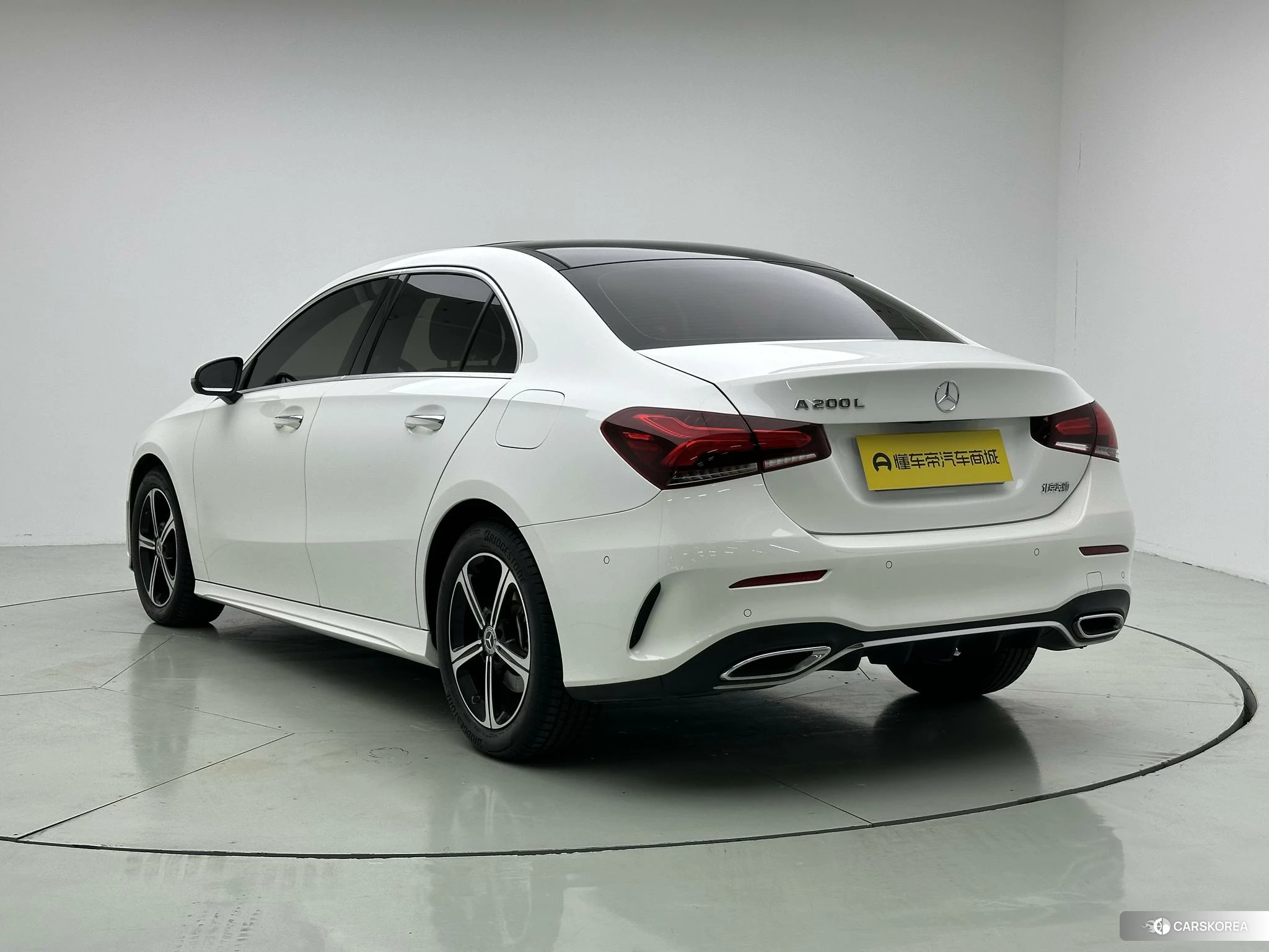 Mercedes-Benz Class A id 4413208 из Китая 20