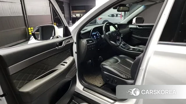 Hyundai Palisade id 3044422 из Кореи 20