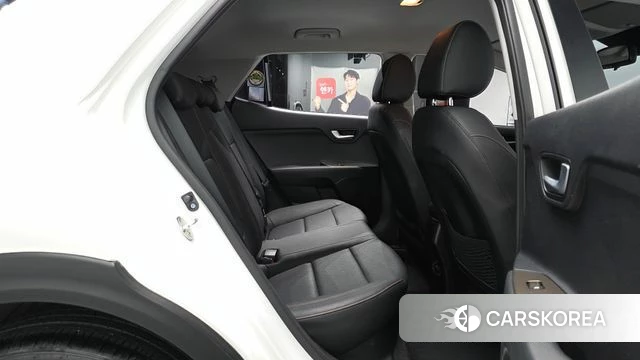 Kia Stonic id 4285822 из Кореи 32