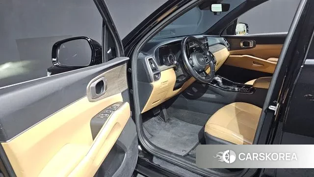 Kia Sorento 4th Generation id 3681703 из Кореи 20