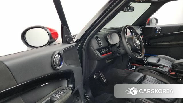 Mini Cooper S Countryman id 4687760 из Кореи 33