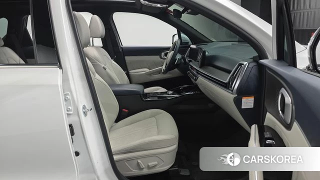 Kia The New Sorento 4th Generation id 3831290 из Кореи 20