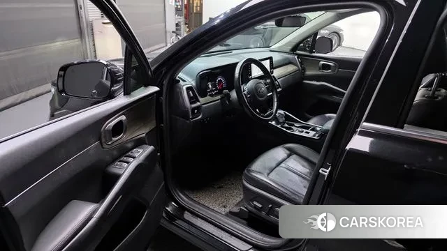 Kia Sorento 4th Generation id 3626462 из Кореи 20