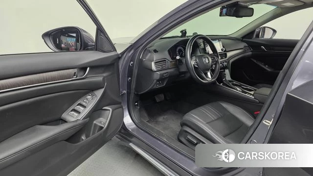 Honda Accord 10th Generation id 3955272 из Кореи 20