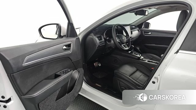 Renault Korea (Samsung) XM3 id 4369745 из Кореи 20