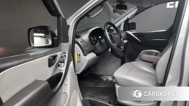 Hyundai The New Grand Starex id 3095827 из Кореи 20