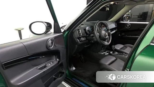 Mini Cooper Countryman id 3437071 из Кореи 20