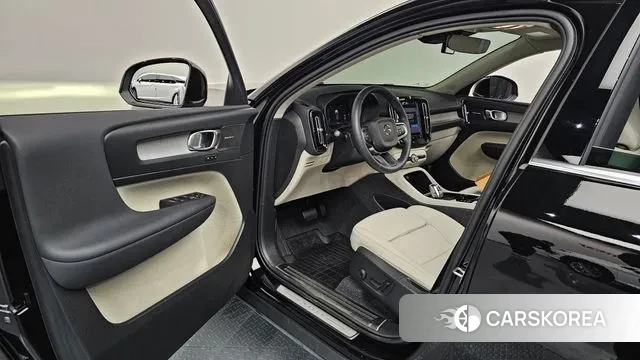 Volvo XC40 id 3739429 из Кореи 20