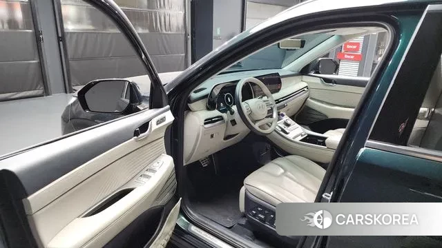 Hyundai The New Palisade id 3508326 из Кореи 20