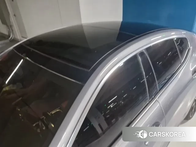 BMW 8 Series (G15) id 2997716 из Кореи 17