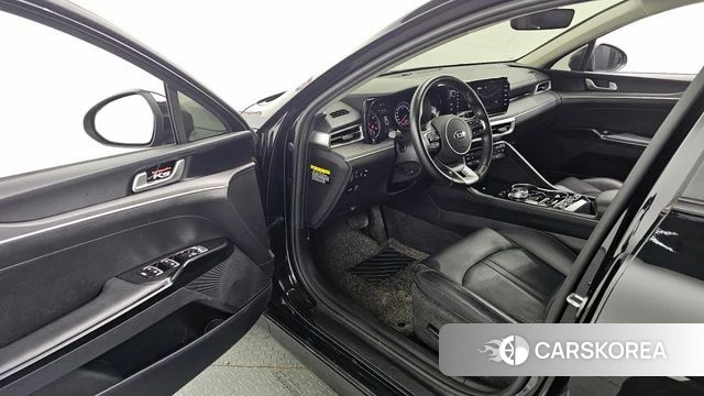 Kia K5 3rd generation id 3916835 из Кореи 20