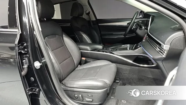 Hyundai The New Grandeur IG id 3232492 из Кореи 20