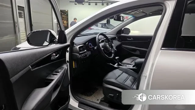 Kia The New Sorento id 3018575 из Кореи 20