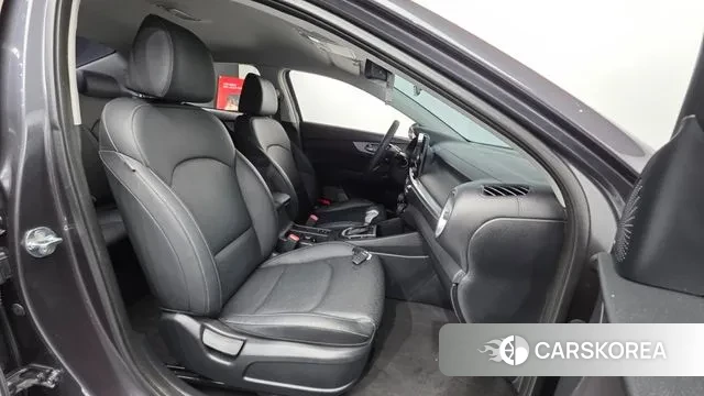 Kia The New K3 2nd generation id 3433197 из Кореи 20