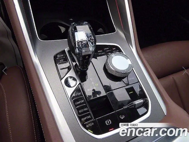 BMW X6 (G06) id 2707944 из Кореи 20