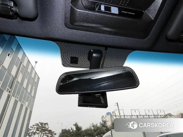 Ssangyong The New Rexton Sports Cannes id 4396063 из Кореи 20