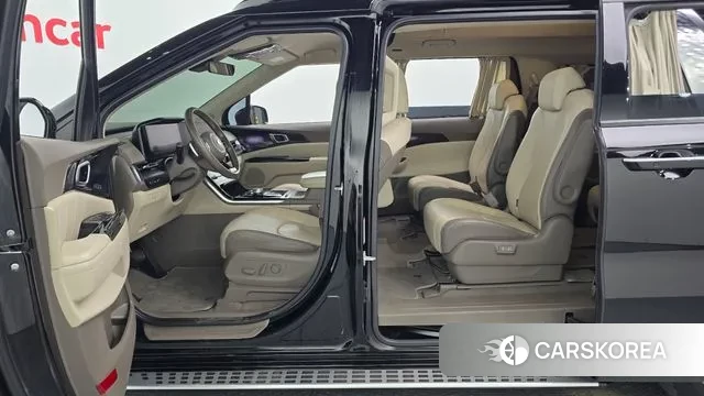 Kia Carnival 4th generation id 3433436 из Кореи 20