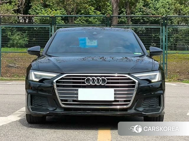 Audi A6L id 4300992 из Китая 12